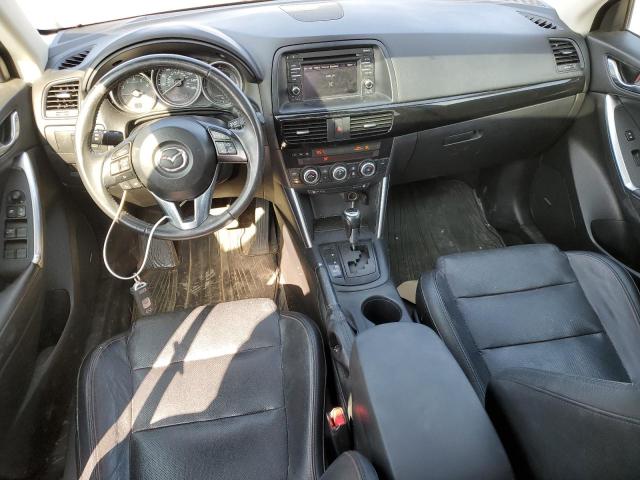 Photo 8 from auction – 2014 MAZDA CX-5 GT with VIN JM3KE4DY9E0319851