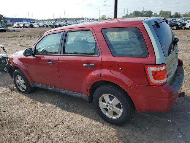 Photo 2 from auction – 2010 FORD ESCAPE XLS with VIN 1FMCU0C75AKC30080