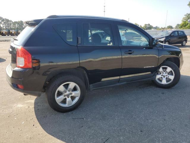 Photo 3 from auction – 2013 JEEP COMPASS SP with VIN 1C4NJCBA7DD165844