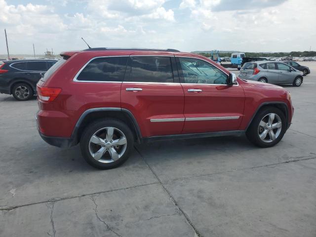 Photo 3 from auction – 2011 JEEP GRAND CHER with VIN 1J4RR5GT3BC511353