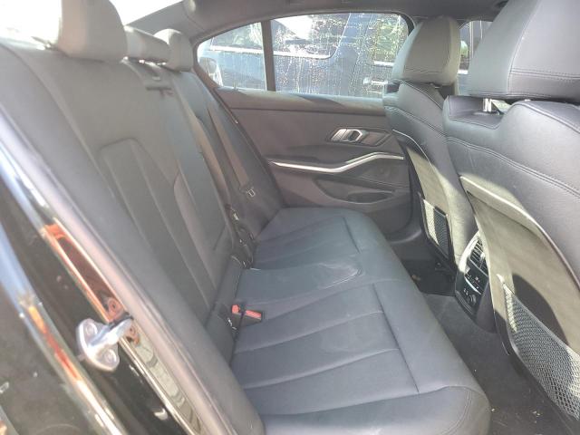 Photo 10 from auction – 2020 BMW 330I with VIN 3MW5R1J02L8B11592