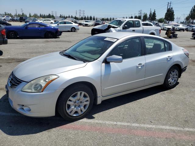 NISSAN ALTIMA BAS 2012 with VIN 1N4AL2AP7CN434688 - Photo from auction