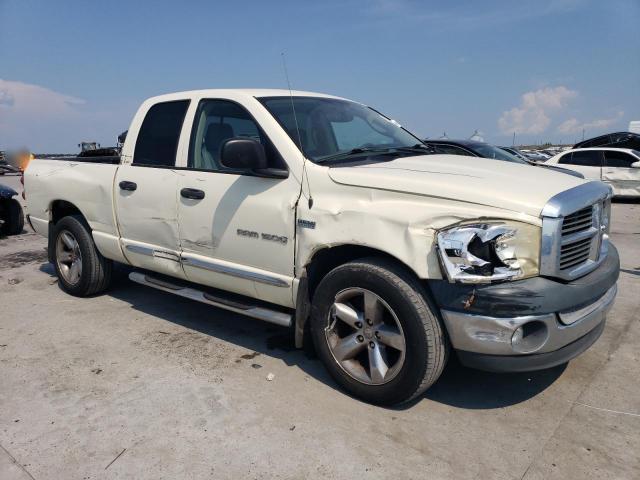 Photo 4 from auction – 2007 DODGE RAM 1500 S with VIN 1D7HA18277J613786