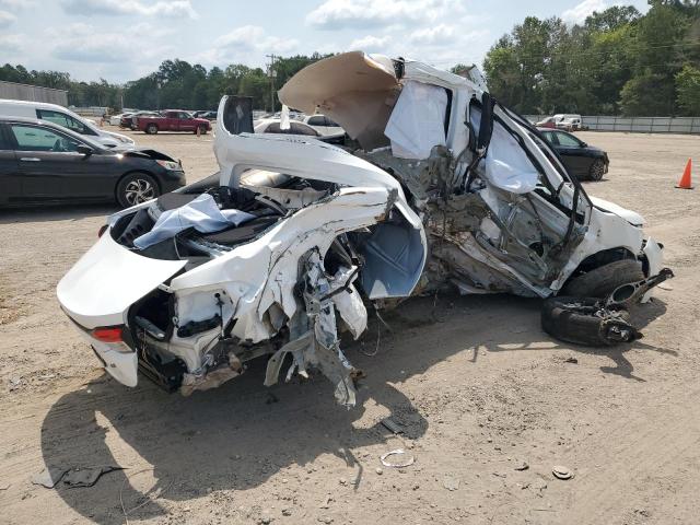 Photo 3 from auction – 2022 TOYOTA COROLLA LE with VIN 5YFEPMAE4NP357603