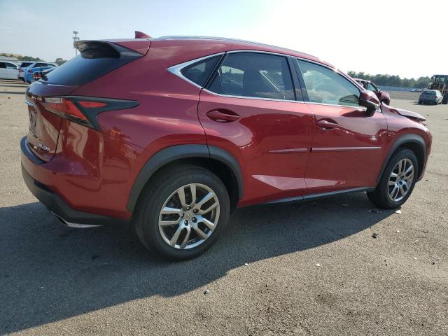 Photo 3 from auction – 2015 LEXUS NX 200T with VIN JTJBARBZ1F2008866