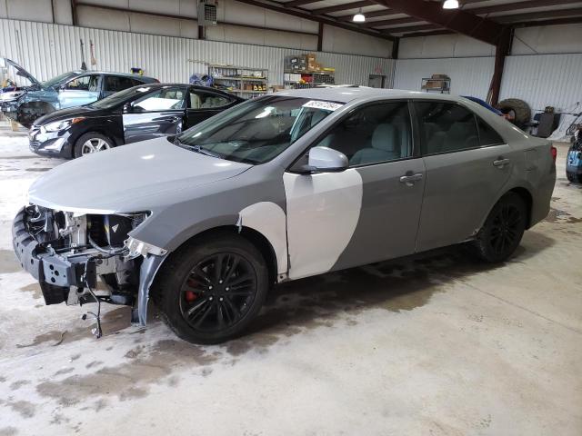 TOYOTA CAMRY L 2014 with VIN 4T1BF1FK9EU854809 - Photo from auction