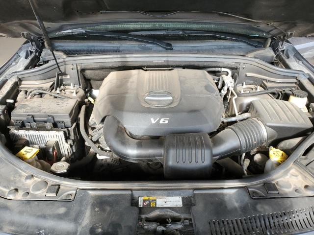 Photo 12 from auction – 2015 DODGE DURANGO LI with VIN 1C4RDJDG3FC139569