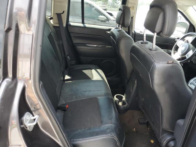 Photo 11 from auction – 2017 JEEP COMPASS LA with VIN 1C4NJCEA0HD116258