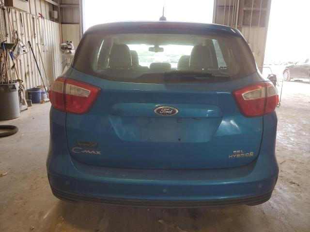 Фото 6 с аукциона – 2015 FORD C-MAX SEL с VIN 1FADP5BU3FL116526