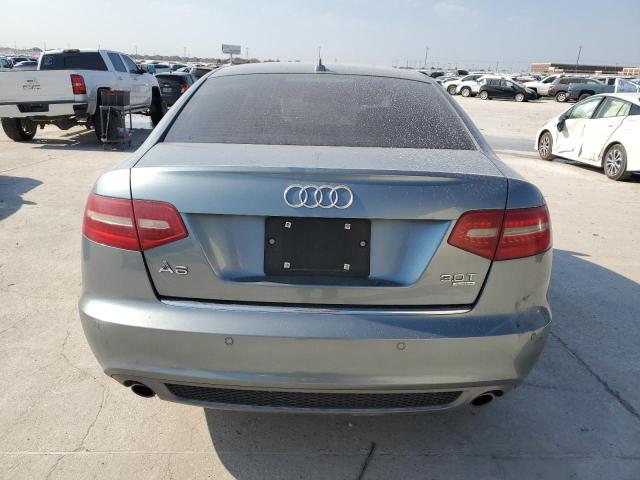Zdjęcie 6 z aukcji – 2011 AUDI A6 PRESTIG z VIN WAUKGAFB2BN016304