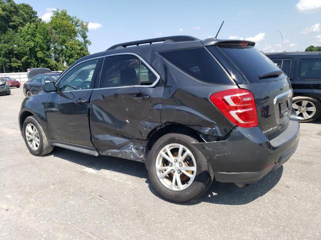 Photo 2 from auction – 2017 CHEVROLET EQUINOX LT with VIN 2GNFLFEK3H6277461
