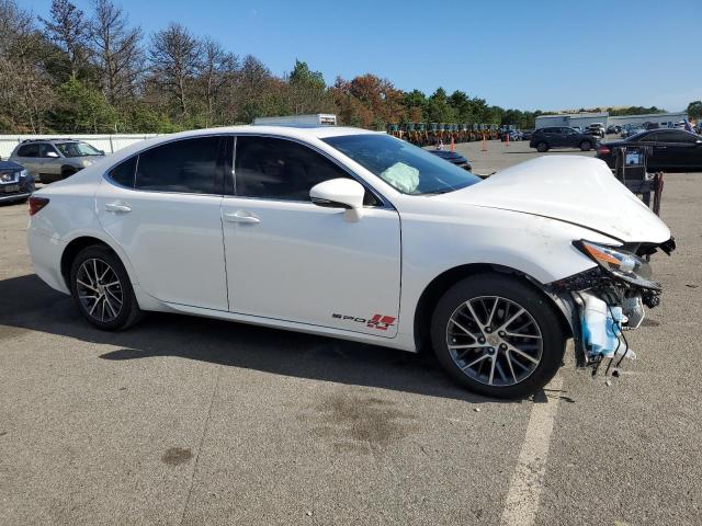 Photo 4 from auction – 2017 LEXUS ES 350 with VIN 58ABK1GG5HU050218