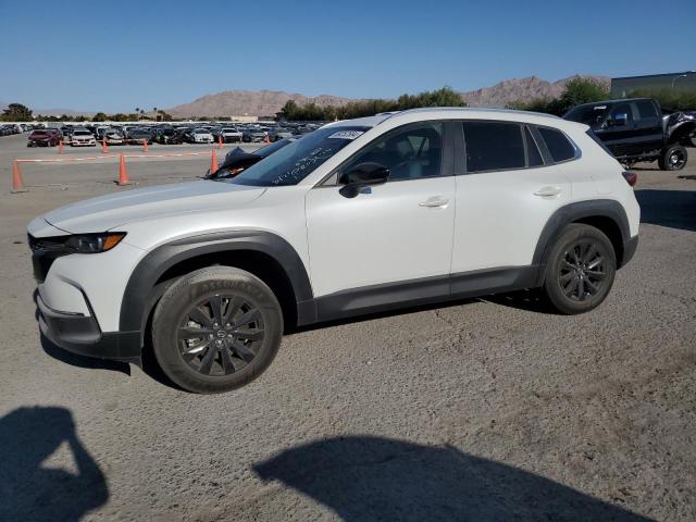 MAZDA CX-50 PREF 2023 with VIN 7MMVABCMXPN107924 - Photo from auction