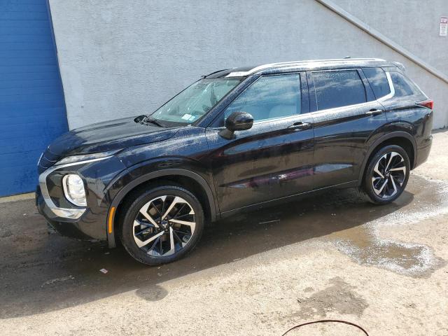 Photo 1 from auction – 2023 MITSUBISHI OUTLANDER with VIN JA4J3VA87PZ038533