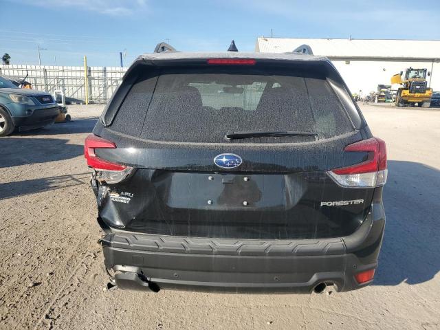 Photo 6 from auction – 2023 SUBARU FORESTER L with VIN JF2SKAPC1PH467109