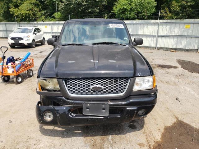 Photo 5 from auction – 2003 FORD RANGER SUP with VIN 1FTYR44V83PA92069
