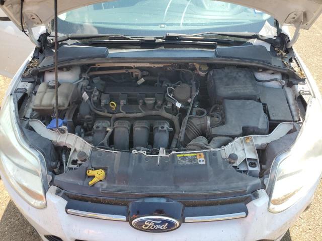 Photo 11 from auction – 2012 FORD FOCUS SE with VIN 1FAHP3F23CL465888