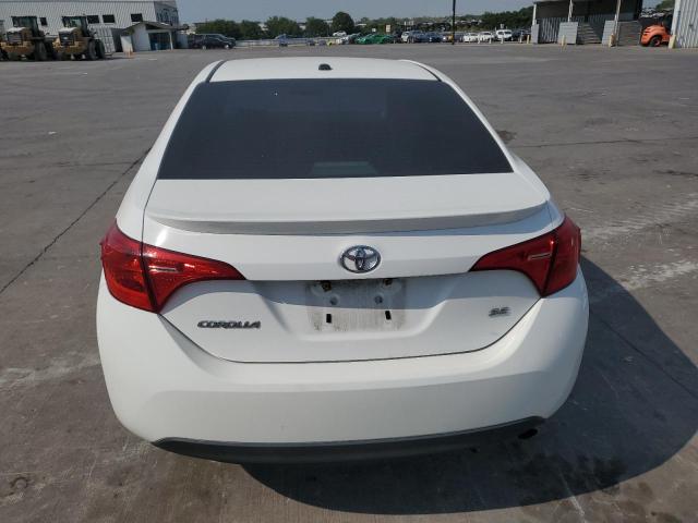 Photo 6 from auction – 2018 TOYOTA COROLLA L with VIN 2T1BURHE3JC989999