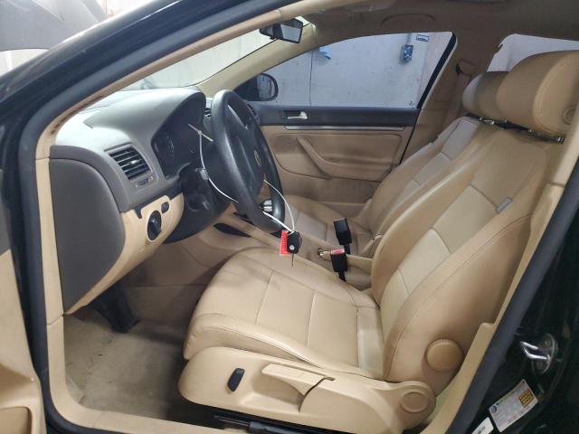 Photo 7 from auction – 2006 VOLKSWAGEN JETTA 2.5 with VIN 3VWSF71K26M726168