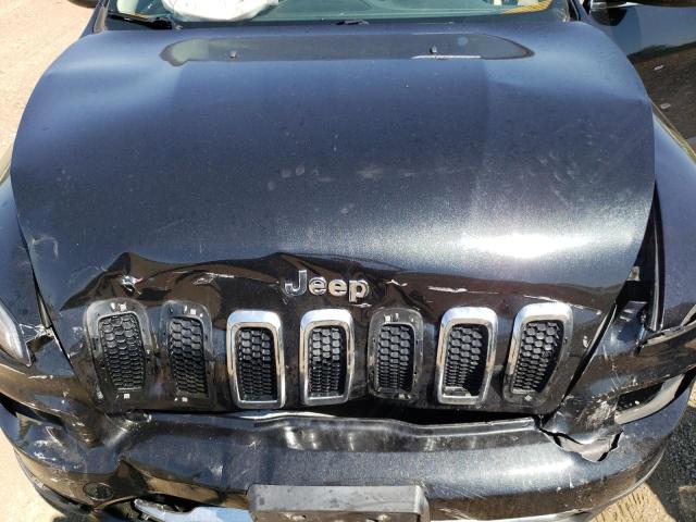Photo 12 from auction – 2014 JEEP CHEROKEE L with VIN 1C4PJMDS1EW243092