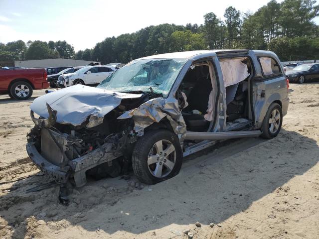 DODGE GRAND CARA 2014 with VIN 2C4RDGBG1ER185266 - Photo from auction