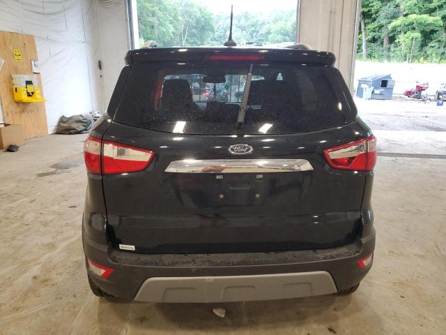 Фото 6 с аукциона – 2021 FORD ECOSPORT T с VIN MAJ6S3KL7MC425738