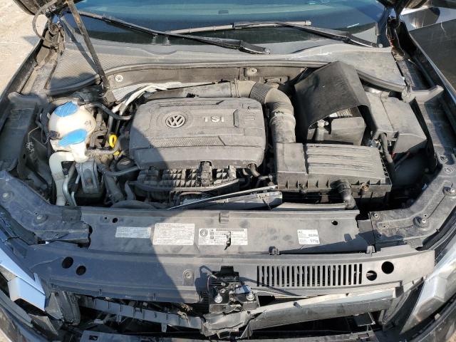 Photo 11 from auction – 2014 VOLKSWAGEN PASSAT SE with VIN 1VWBT7A39EC092794