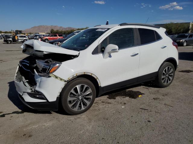 BUICK ENCORE ESS 2017 with VIN KL4CJCSB6HB112046 - Photo from auction