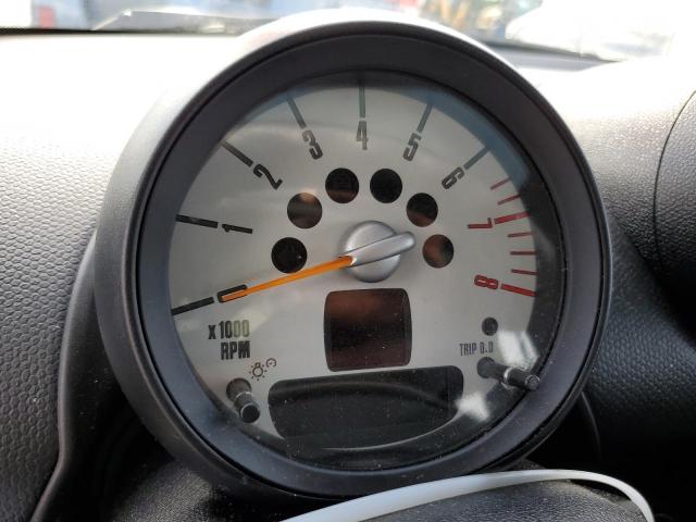 Photo 9 from auction – 2014 MINI COOPER S C with VIN WMWZC3C55EWP27837
