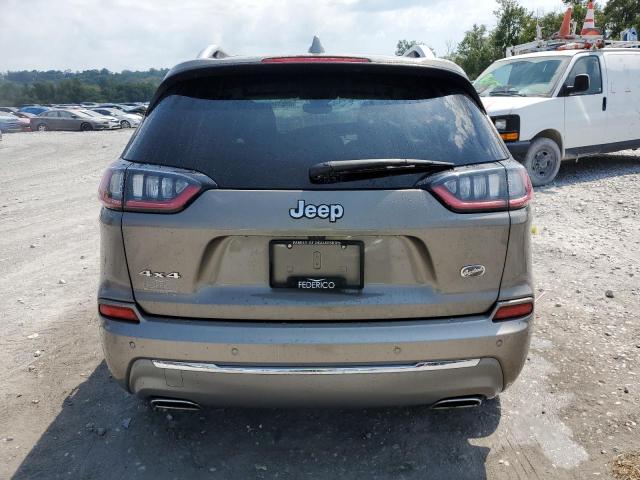 Photo 6 from auction – 2019 JEEP CHEROKEE O with VIN 1C4PJMJN4KD173822