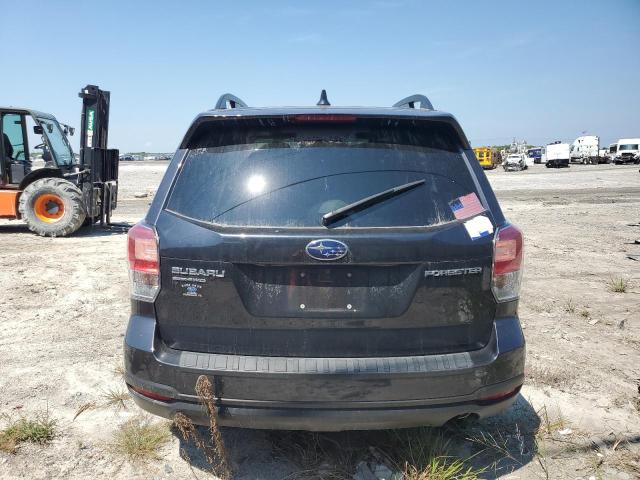Photo 6 from auction – 2018 SUBARU FORESTER 2 with VIN JF2SJAGC1JH595375