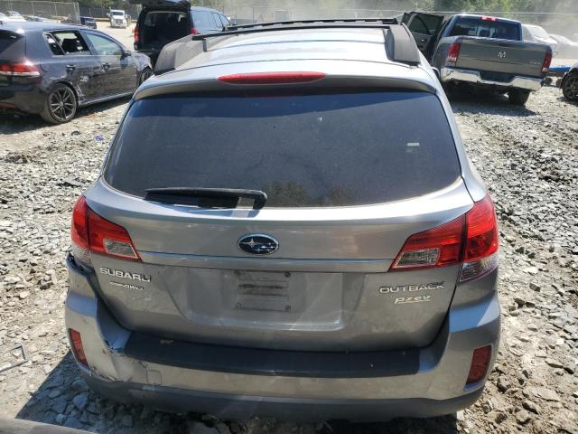 Снимка 6 от търг – 2011 SUBARU OUTBACK 2. с VIN 4S4BRBCC2B3403409
