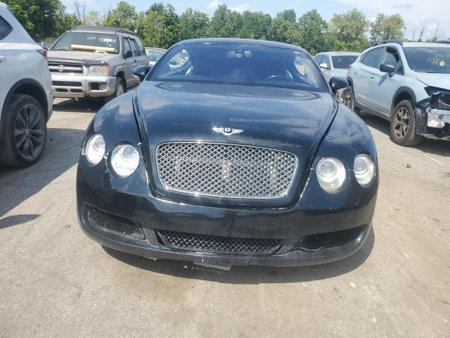 Photo 5 from auction – 2006 BENTLEY CONTINENTA with VIN SCBCR63W26C030455