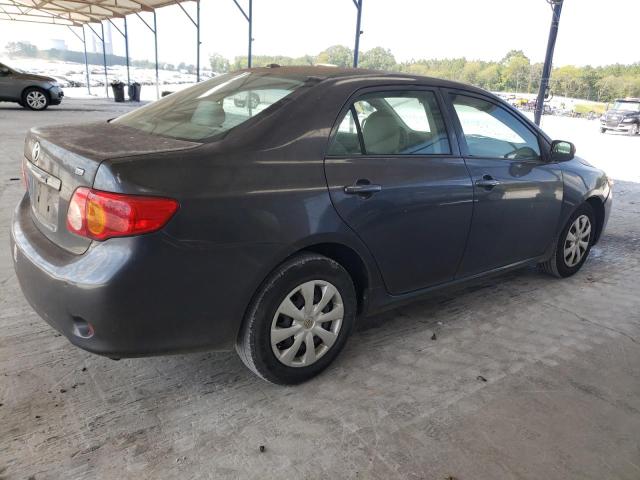 Photo 3 from auction – 2010 TOYOTA COROLLA BA with VIN 1NXBU4EE2AZ222652