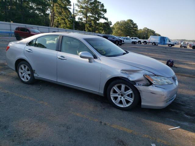 Фото 4 с аукциона – 2008 LEXUS ES 350 с VIN JTHBJ46G782223362