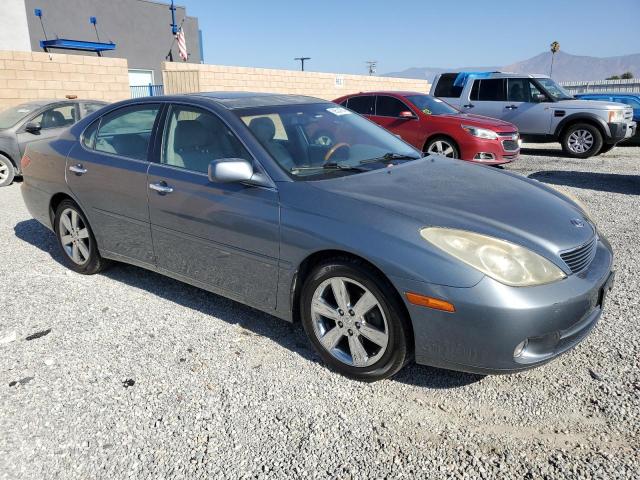 Photo 4 from auction – 2005 LEXUS ES 330 with VIN JTHBA30G355108190