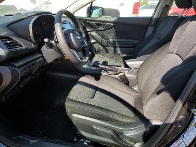 Photo 7 from auction – 2017 SUBARU IMPREZA PR with VIN 4S3GTAD68H3749875