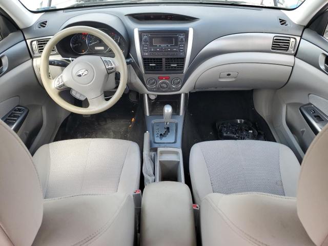 Photo 8 from auction – 2013 SUBARU FORESTER 2 with VIN JF2SHABC1DH440638