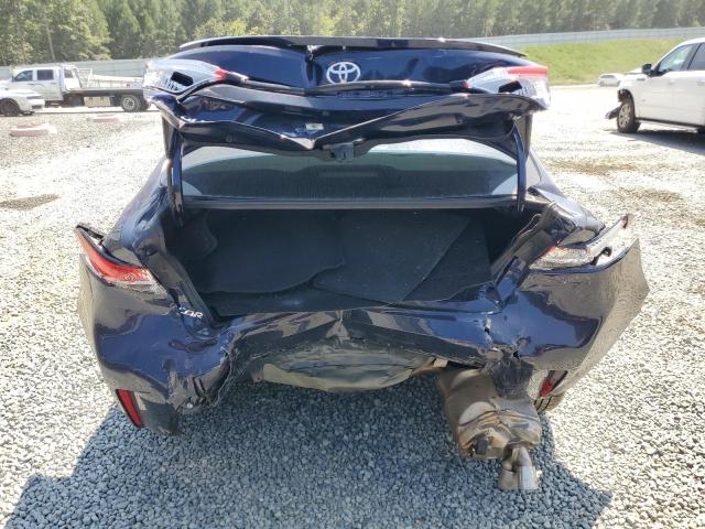 Photo 6 from auction – 2023 TOYOTA COROLLA SE with VIN 5YFS4MCE9PP155724