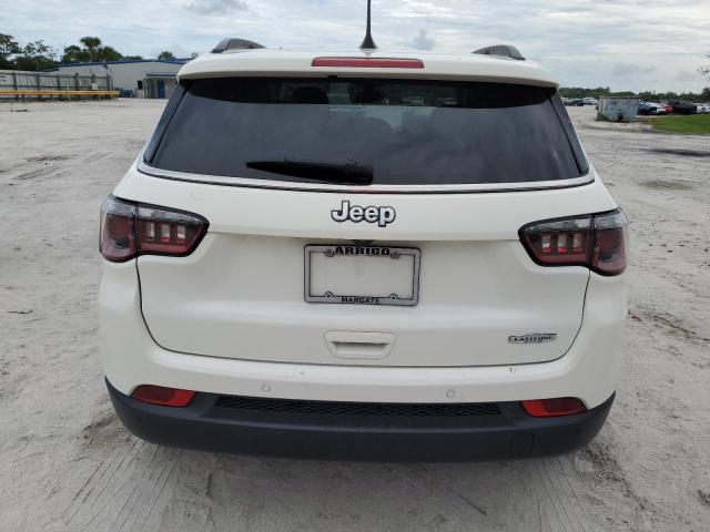 Photo 6 from auction – 2019 JEEP COMPASS LA with VIN 3C4NJCBB4KT699402
