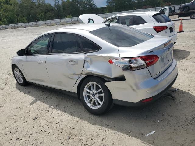 Photo 2 from auction – 2016 FORD FOCUS SE with VIN 1FADP3F21GL371478