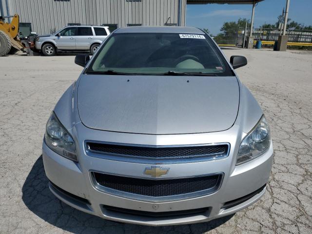 Photo 5 from auction – 2011 CHEVROLET MALIBU LS with VIN 1G1ZB5E13BF316873