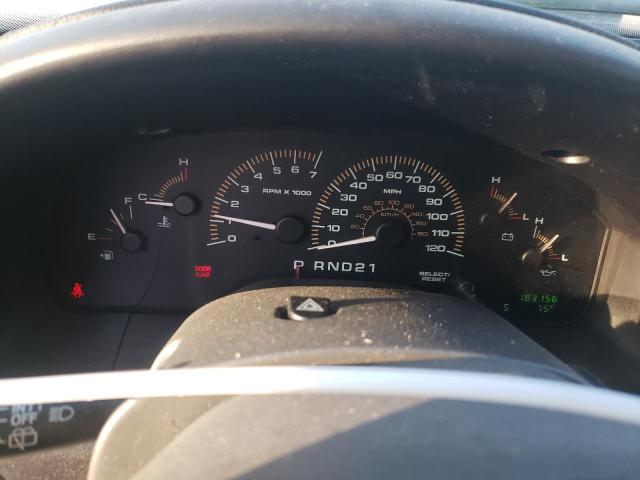 Photo 9 from auction – 2003 FORD EXPEDITION with VIN 1FMPU15LX3LB37604