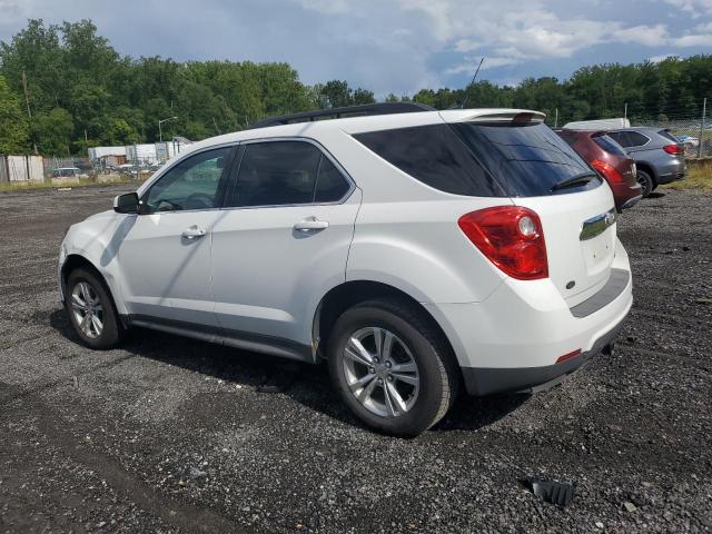 Photo 2 from auction – 2011 CHEVROLET EQUINOX LT with VIN 2GNALPEC5B1314457