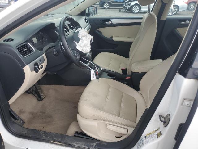 Photo 7 from auction – 2011 VOLKSWAGEN JETTA TDI with VIN 3VWLL7AJ5BM054749
