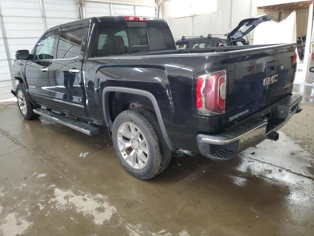 Photo 2 from auction – 2018 GMC SIERRA K15 with VIN 3GTU2NEC3JG228552