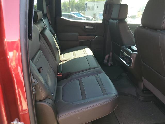 Photo 10 from auction – 2022 GMC SIERRA LIM with VIN 1GTU9FED6NZ228366
