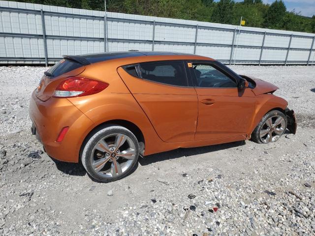 Photo 3 from auction – 2012 HYUNDAI VELOSTER with VIN KMHTC6AD3CU082081