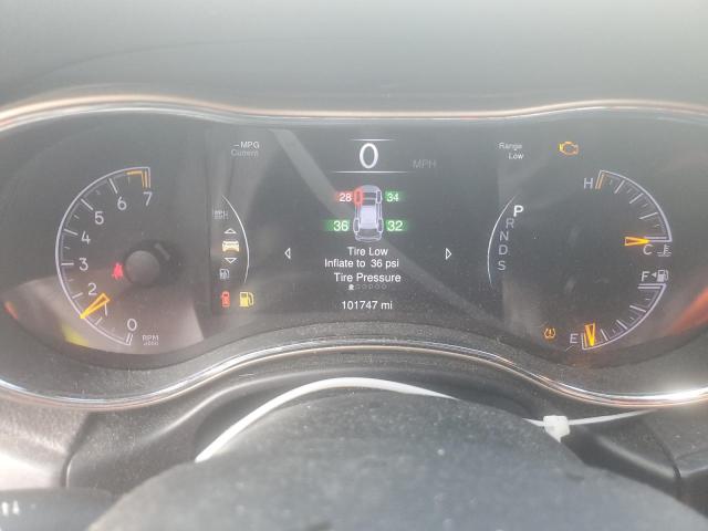Photo 9 from auction – 2015 JEEP GRAND CHER with VIN 1C4RJEBG5FC841105