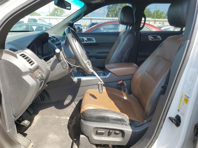 Photo 7 from auction – 2011 FORD EXPLORER L with VIN 1FMHK8F86BGA26424